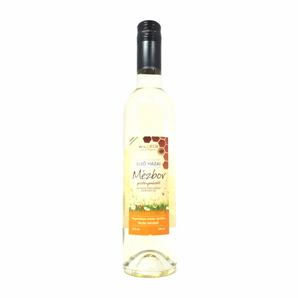 Wilhelm's Mead-Gesztenye 0,5L