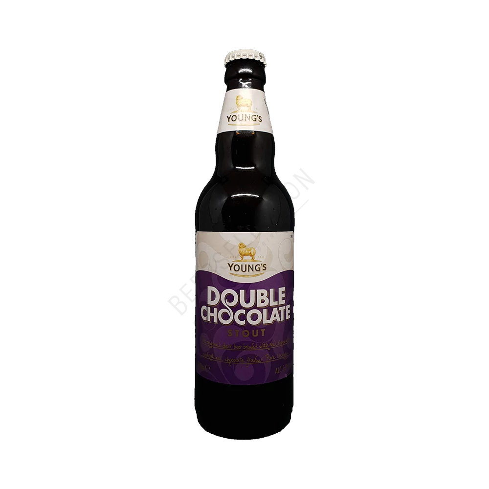 Youngs Double Chocolate Stout 0,5L