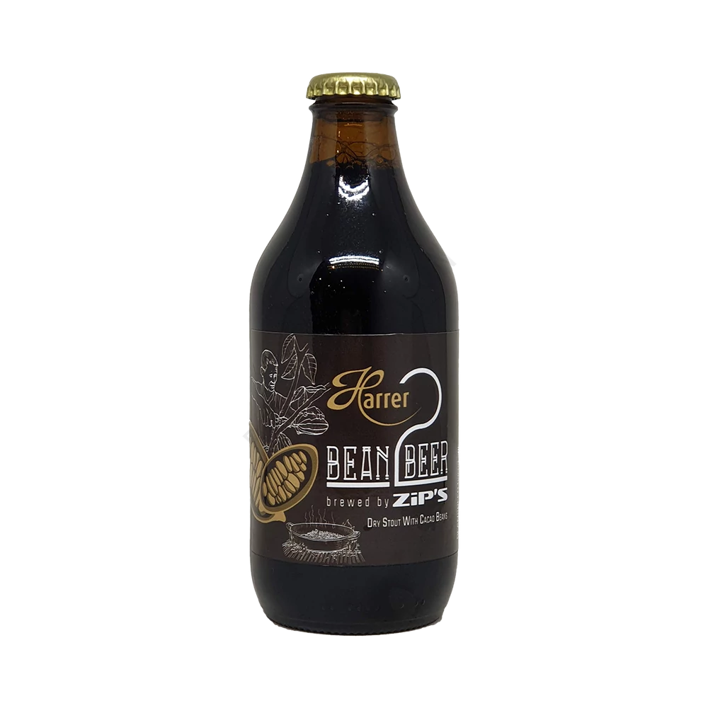 Zip's Bean2Beer 0,33L