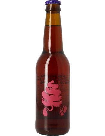 Omnipollo Original Raspberry Meringue Ice Cream Pie Pale Ale 0,33L