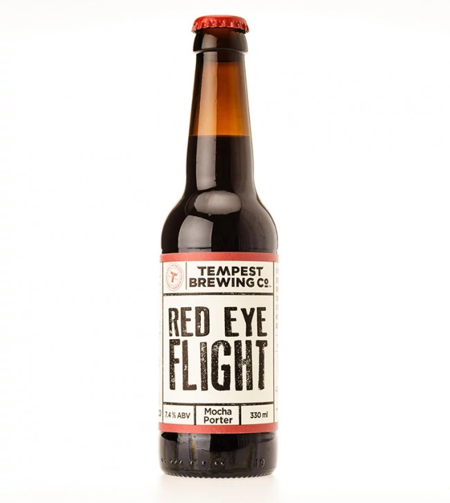 Tempest Red Eye Flight 0,33L