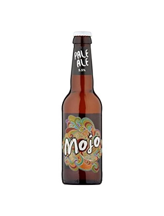 Robinsons Brewery - Mojo American Pale Ale 0,33L