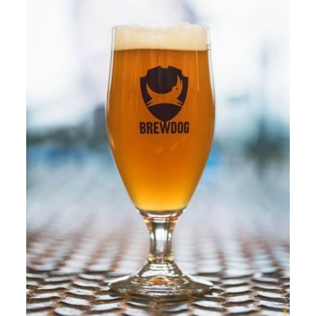 BrewDOG Talpas pohár 2/3 Pintes