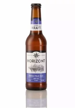 Horizont India Pale Ale 0,33L