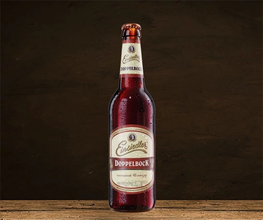 Einsiedler Német Dupla Bak 0,5L