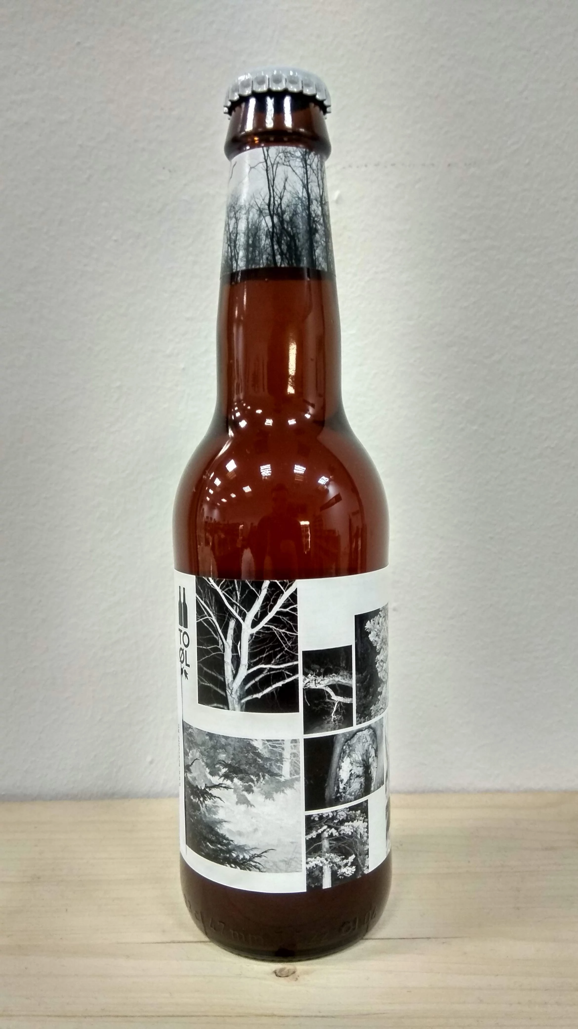 ToOl Final Frontier Imperial IPA 0,33L