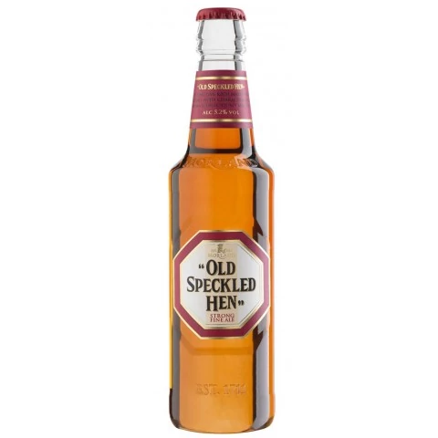 Old Speckled Hen 0,355L