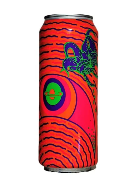 Omnipollo Milkshake Mango IPA 0,33L