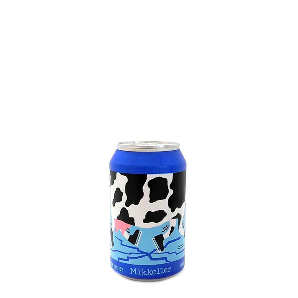 Mikkeller No Cow on the Ice IPA 0,33L