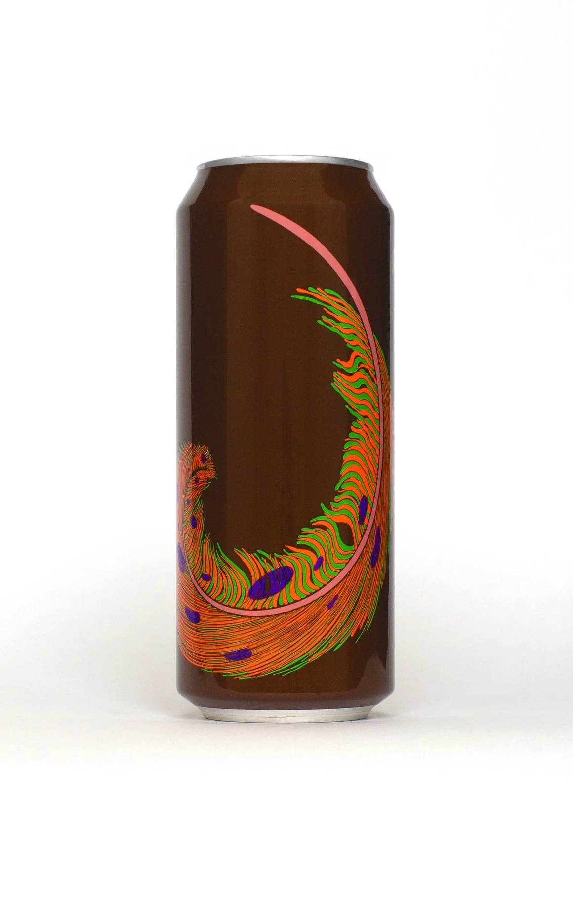 Omnipollo Bianca Blueberry Maple Chocolate PB Pancake Lassi Gose 0,5L