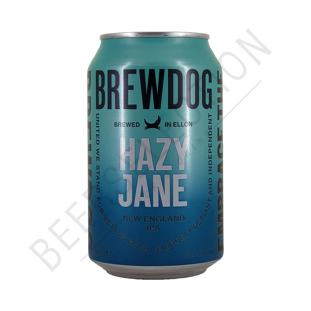 Brewdog Hazy Jane Can 0,33L