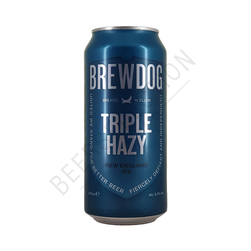Brewdog Triple Hazy Jane 0,44L