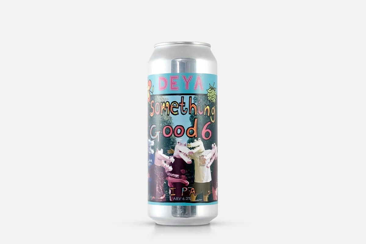 DEYA Something Good 6 0,5L
