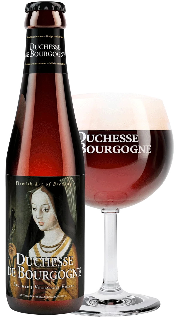 Duchesse de Bourgogne  Sour - Flanders Red Ale 0,25L