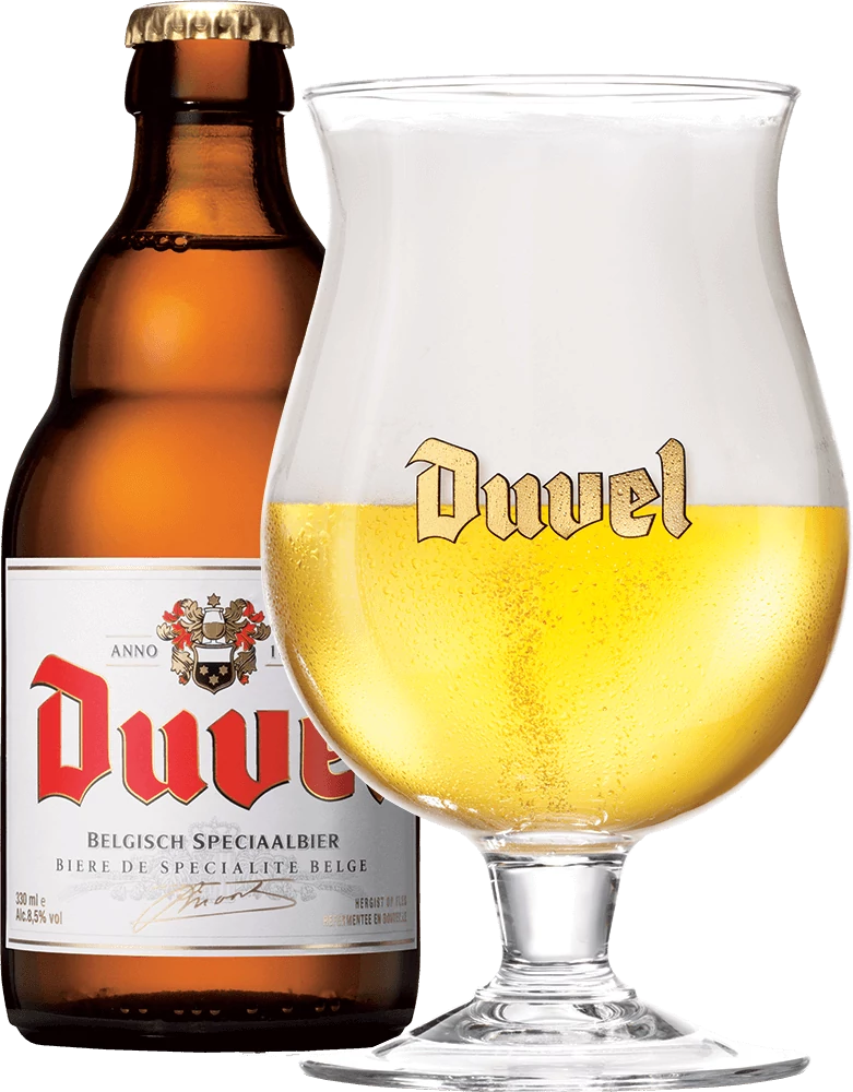 Duvel 0,33L