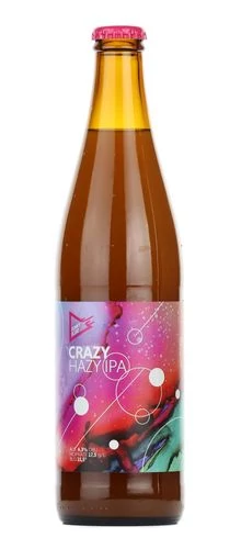 Funky Fluid Crazy 0,5L