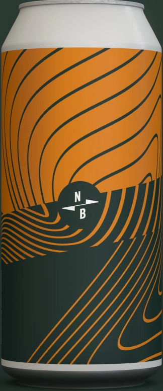 North Brewing & Other Half DIPA 0,44L