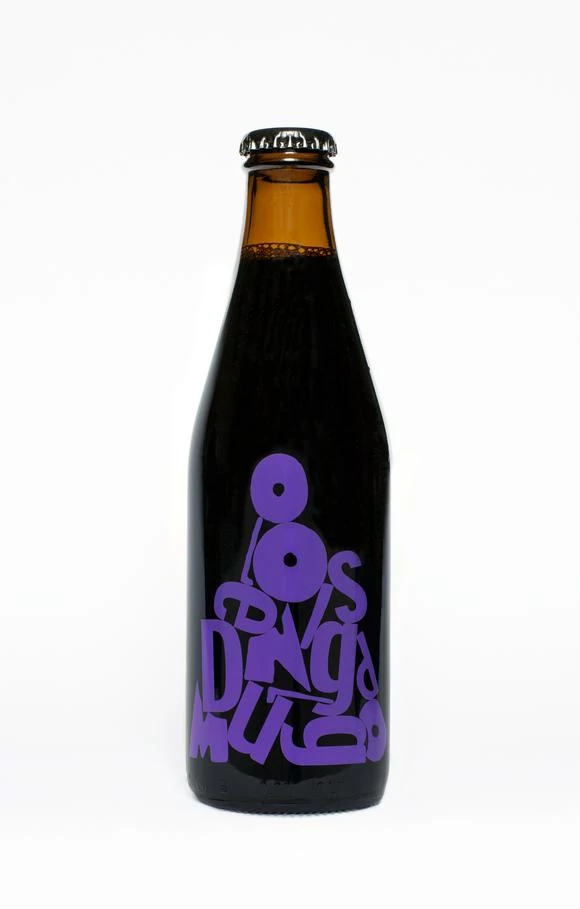 Omnipollo Anagram Blueberry Cheesecake Stout 0,33L