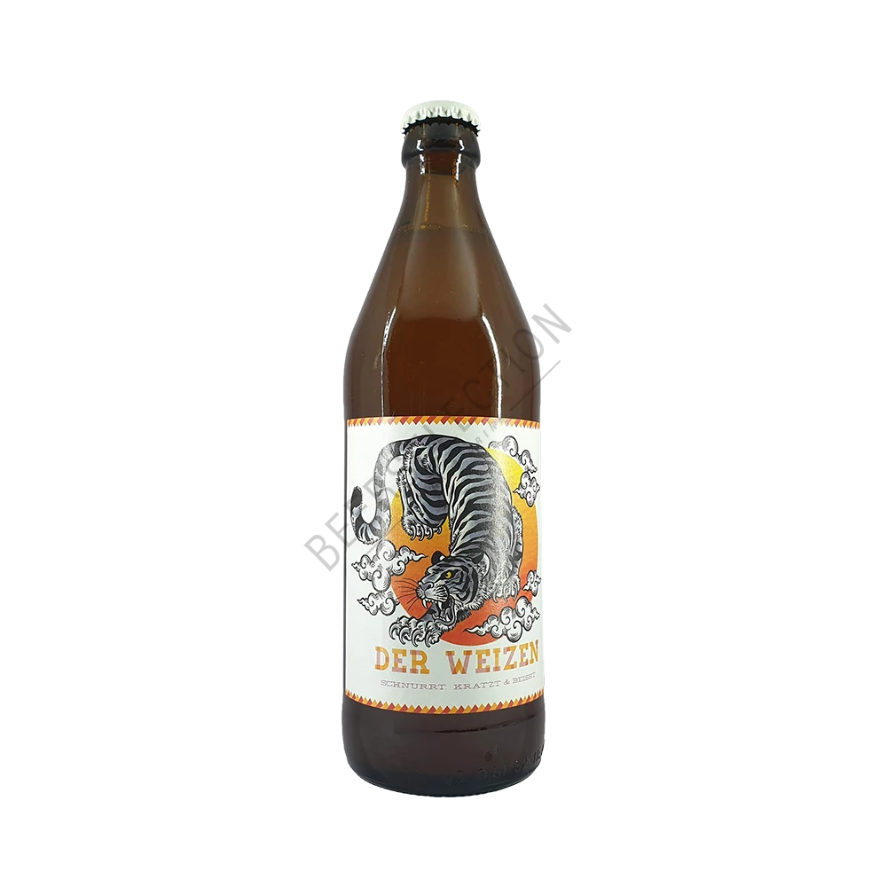 Tilmans Der Weizen 0,5L